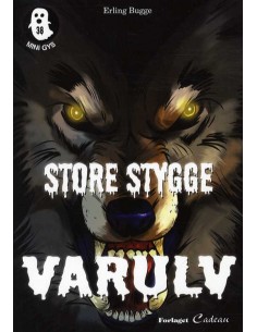 Store stygge varulv