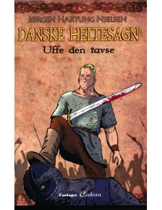 Uffe den tavse