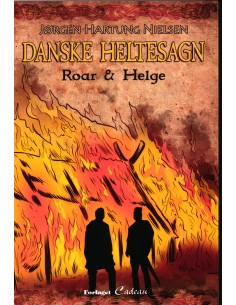 Roar og Helge