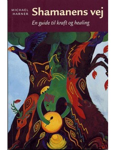 Shamanens vej