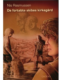 De fortabte skibes kirkegård