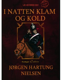 I natten klam og kold