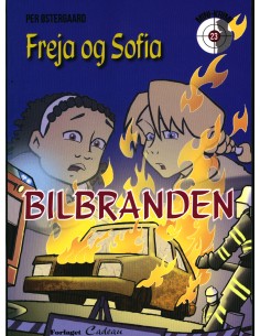 Bilbranden