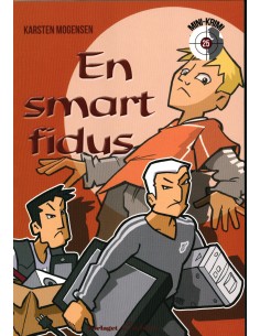 En smart fidus