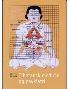 Tibetansk medicin og psykiatri