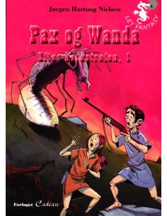 Pax og Wanda