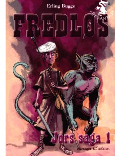 Fredløs