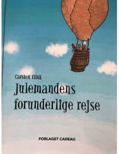 Julemandens forunderlige rejse