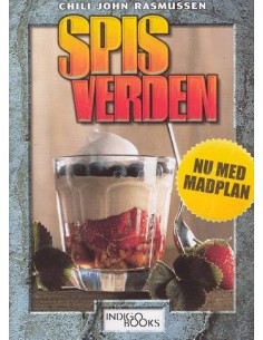 Spis verden - nu med madplan