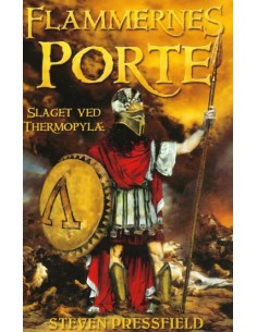 Flammernes Porte