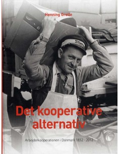 DET KOOPERATIVE ALTERNATIV