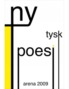 Ny tysk poesi