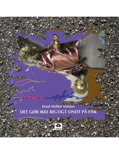 Det gør ikke rigtigt ondt...