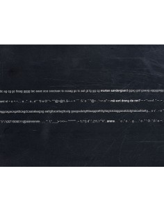 må sort dreng dø ren?