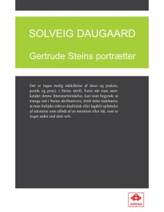 Gertrude Steins portrætter