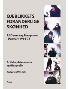 Øjeblikkets foranderlige...