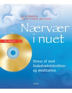 Nærvær i nu'et