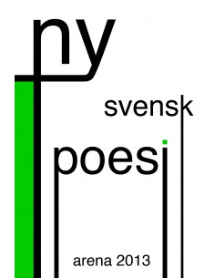 Ny svensk poesi