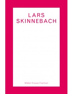 Lars Skinnebach
