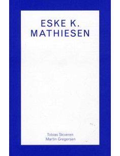 Eske K. Mathiesen