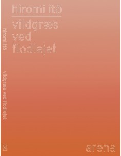 Vildgræs ved Flodlejet