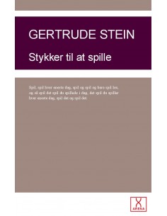 Stykker til at spille