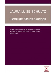 Getrude Steins skuespil