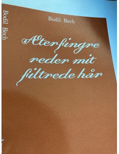 Æterfingre reder mit...