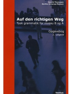 Auf den richtigen Weg