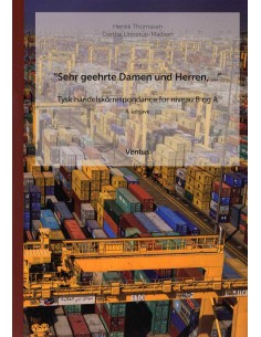 Sehr geehrte Damen und...