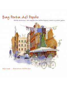 Bag Porta del Popolo