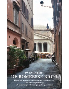 På eventyr i de romerske rioni