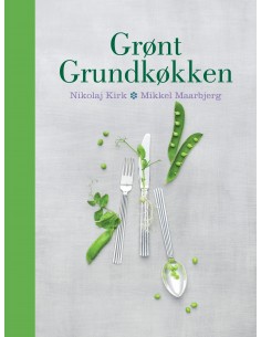 Grønt grundkøkken