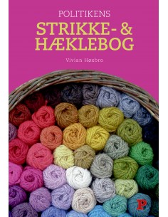 Politikens strikke- & hæklebog