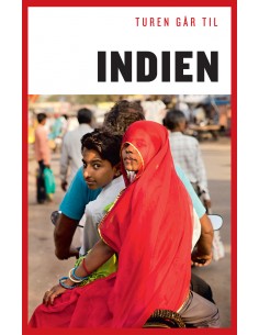 Turen går til Indien