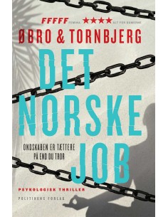 Det norske job