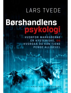 Børshandlens psykologi