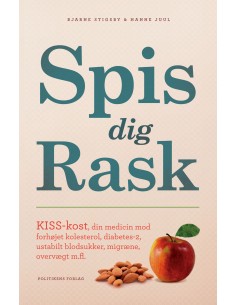 Spis dig rask