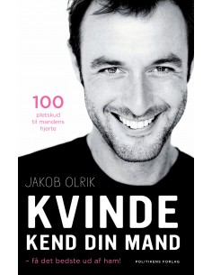 Kvinde, kend din mand