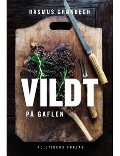 Vildt på gaflen