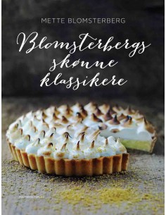 Blomsterbergs skønne...