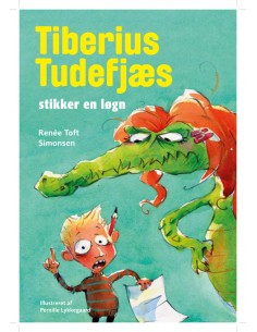 Tiberius Tudefjæs stikker...