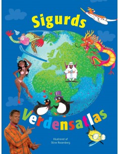 Sigurds Verdensatlas