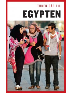 Turen går til Egypten