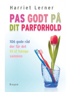 Pas godt på dit parforhold