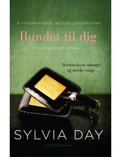 Bundet til dig