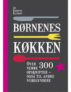 Børnenes køkken