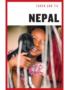 Turen går til Nepal