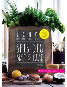 LCHF - spis dig mæt og glad