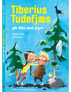 Tiberius Tudefjæs går ikke...